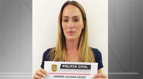 andreia zaude|Justiça nega soltura de personal trainer que atropelou。